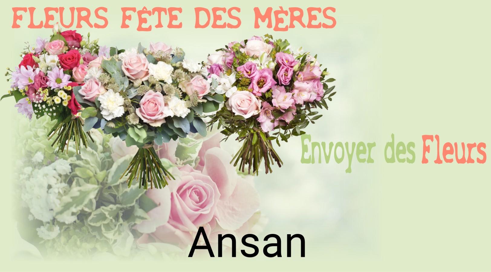 Bouquet de Fête des Mères livré à Ansan